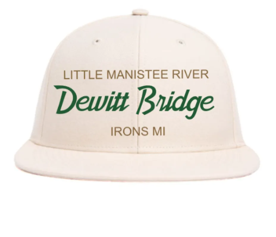 Hat Customizer sold by Hood Hat