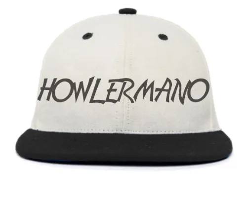 Hat Customizer sold by Hood Hat