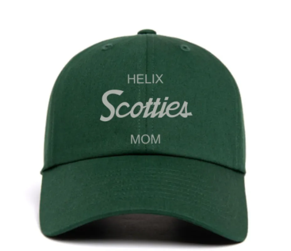 Hat Customizer sold by Hood Hat