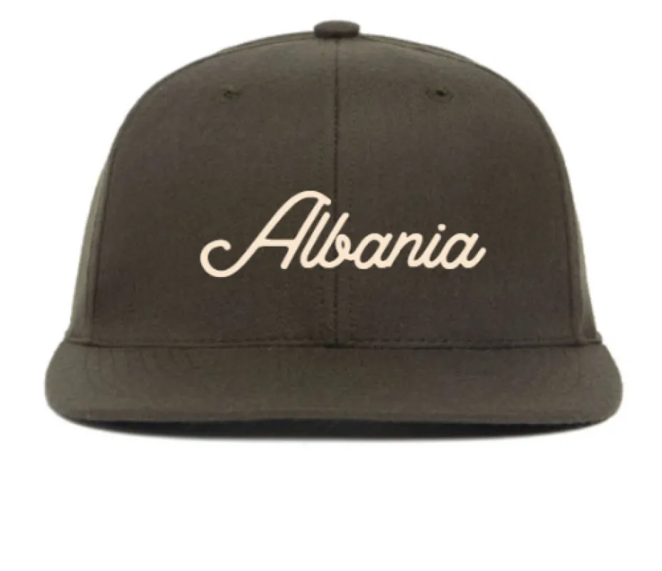 Hat Customizer sold by Hood Hat