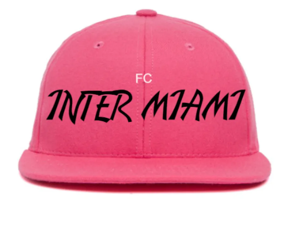 Hat Customizer sold by Hood Hat