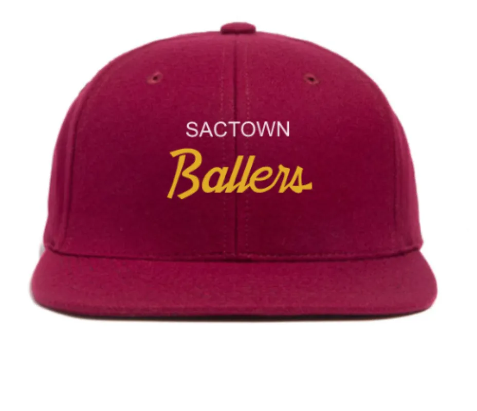 Hat Customizer made by Hood Hat