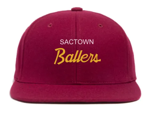 Hat Customizer sold by Hood Hat