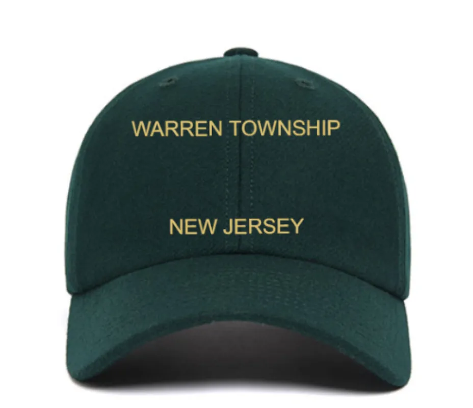 Hat Customizer sold by Hood Hat