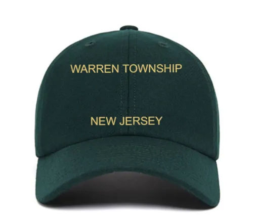 Hat Customizer sold by Hood Hat