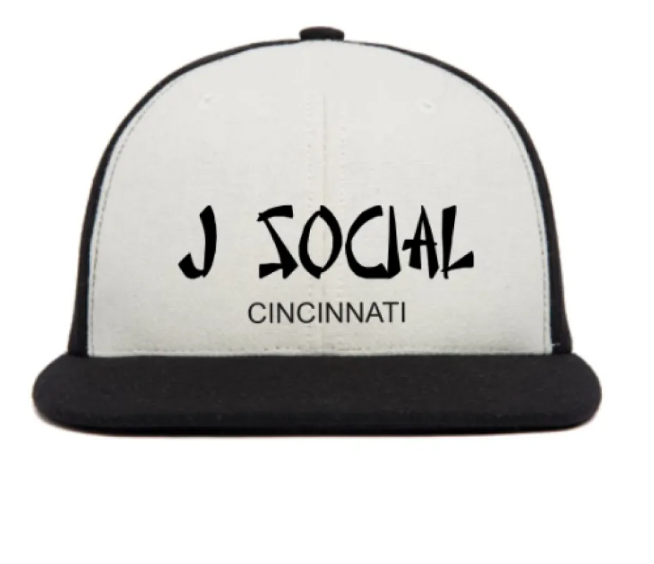 Hat Customizer sold by Hood Hat