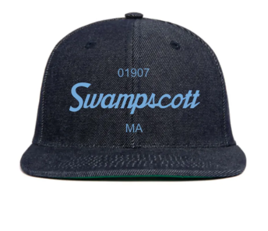 Hat Customizer sold by Hood Hat