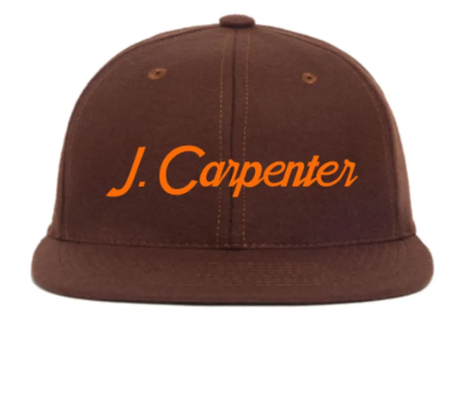 Hat Customizer sold by Hood Hat