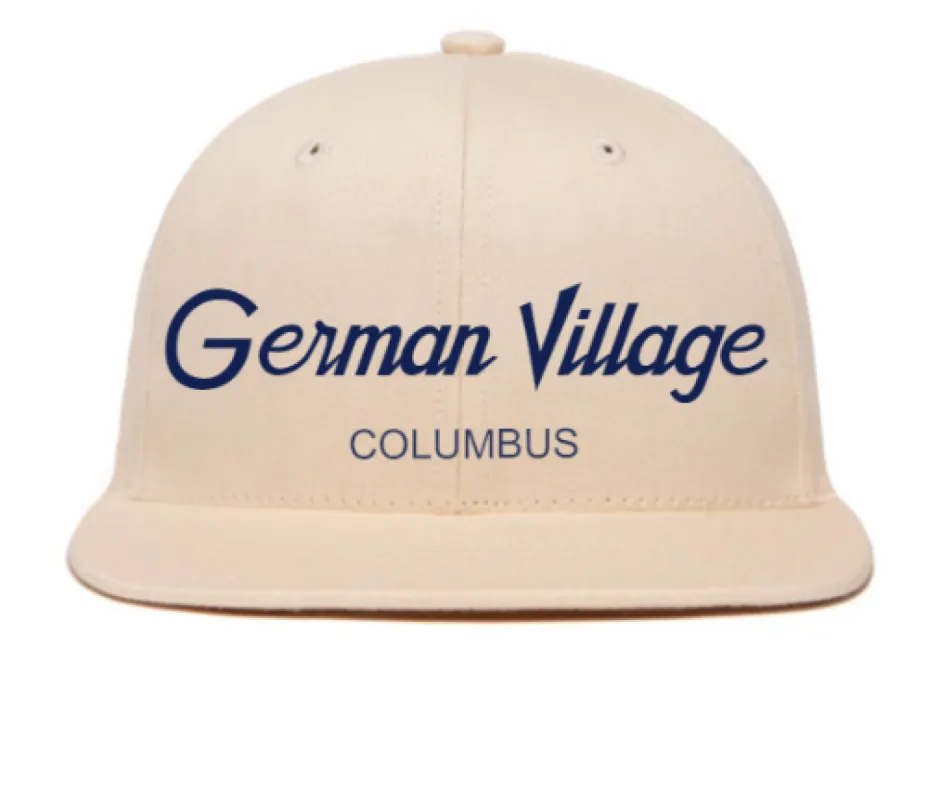 Hat Customizer sold by Hood Hat