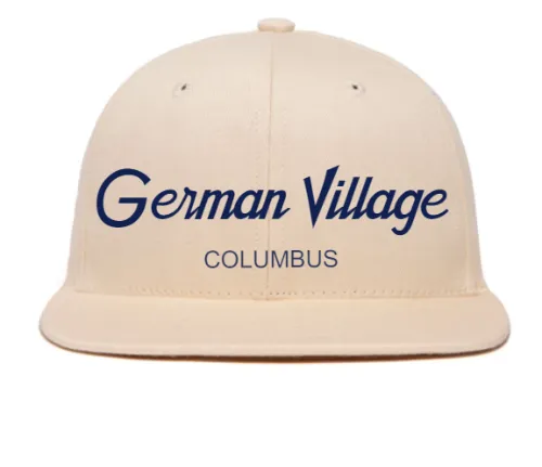 Hat Customizer sold by Hood Hat
