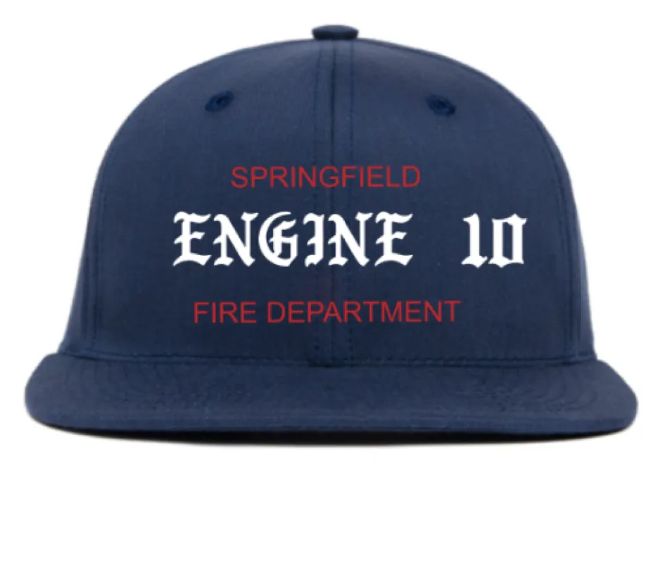 Hat Customizer sold by Hood Hat