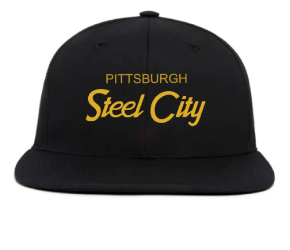 Hat Customizer sold by Hood Hat