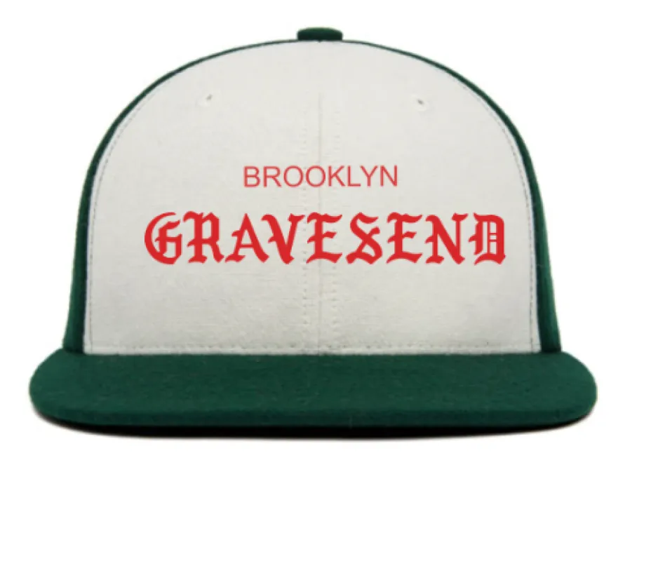 Hat Customizer sold by Hood Hat