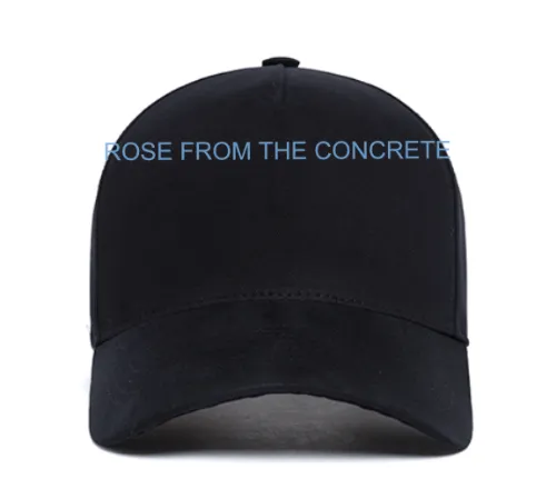 Hat Customizer sold by Hood Hat