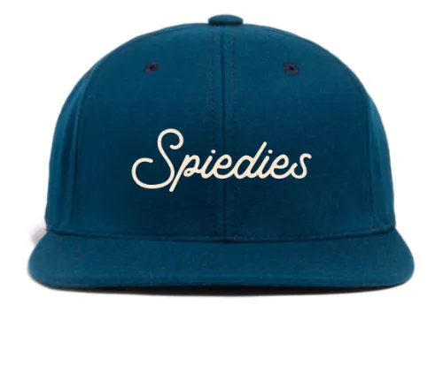 Hat Customizer sold by Hood Hat
