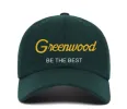 Hat Customizer sold by Hood Hat