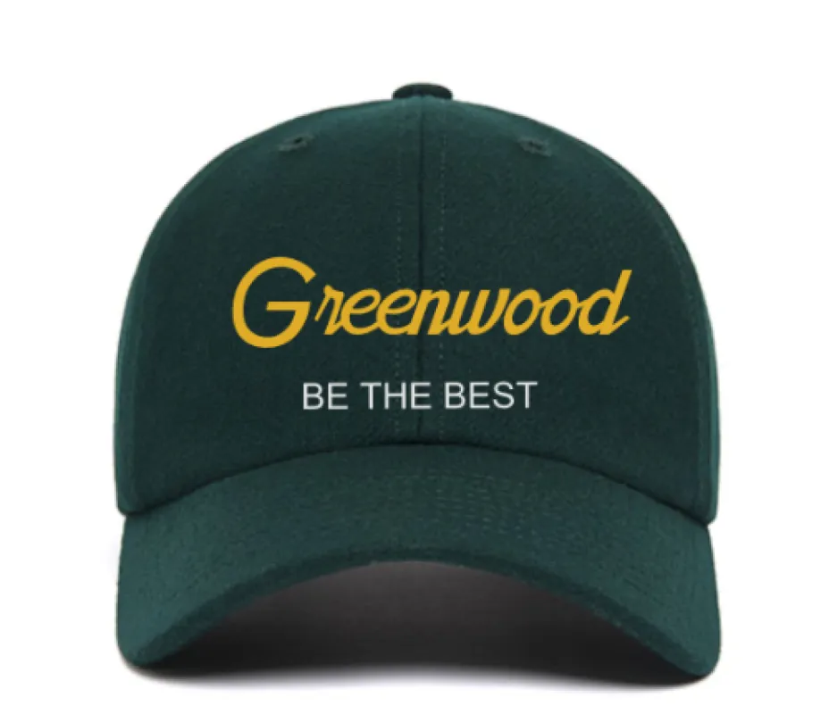 Hat Customizer sold by Hood Hat