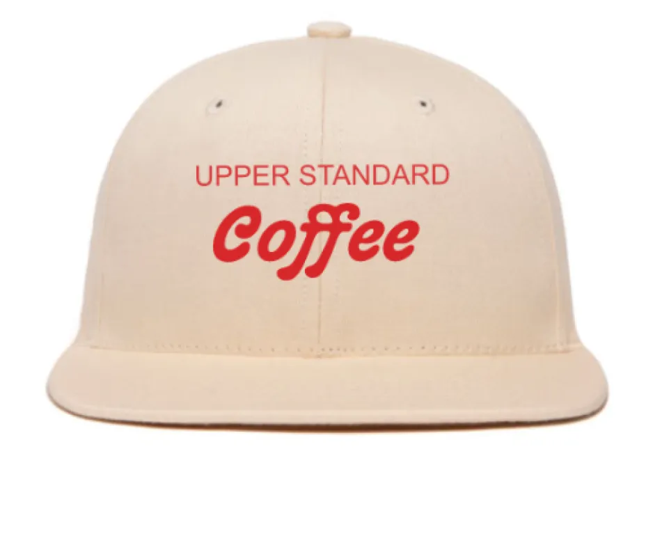 Hat Customizer made by Hood Hat