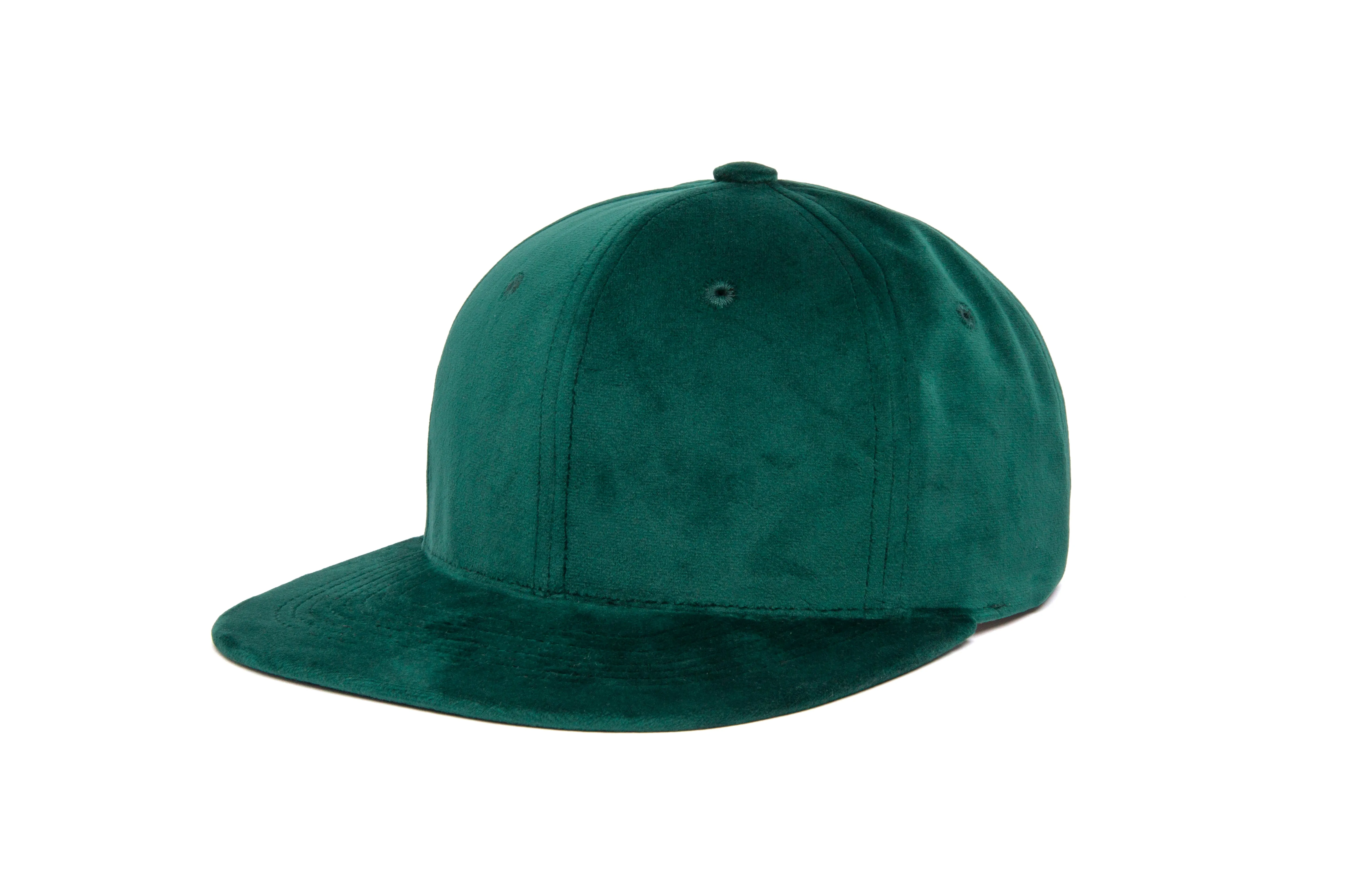 Clean Forest Velvet sold by Hood Hat product image thumbnail 2