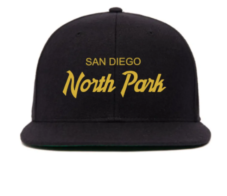 Hat Customizer sold by Hood Hat