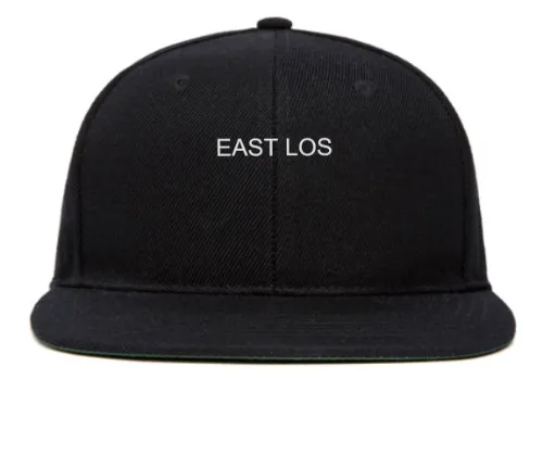 Hat Customizer sold by Hood Hat