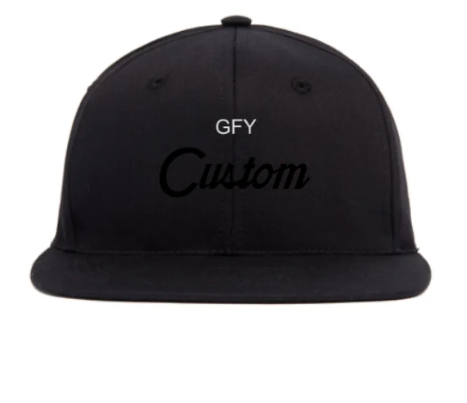 Hat Customizer sold by Hood Hat