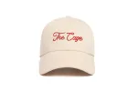 The Cage Journey Chain Dad II sold by Hood Hat