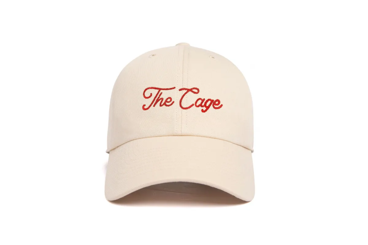 The Cage Journey Chain Dad II sold by Hood Hat