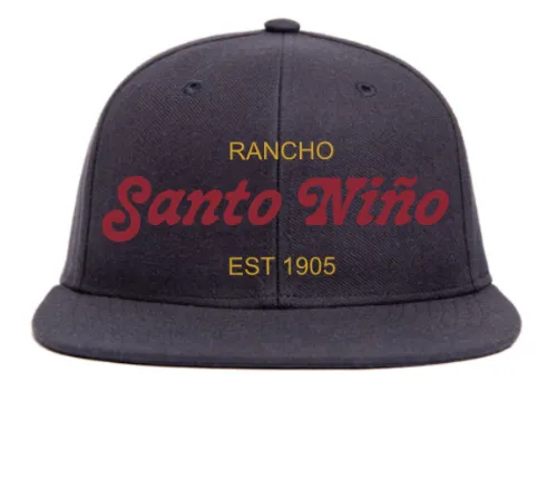 Hat Customizer sold by Hood Hat