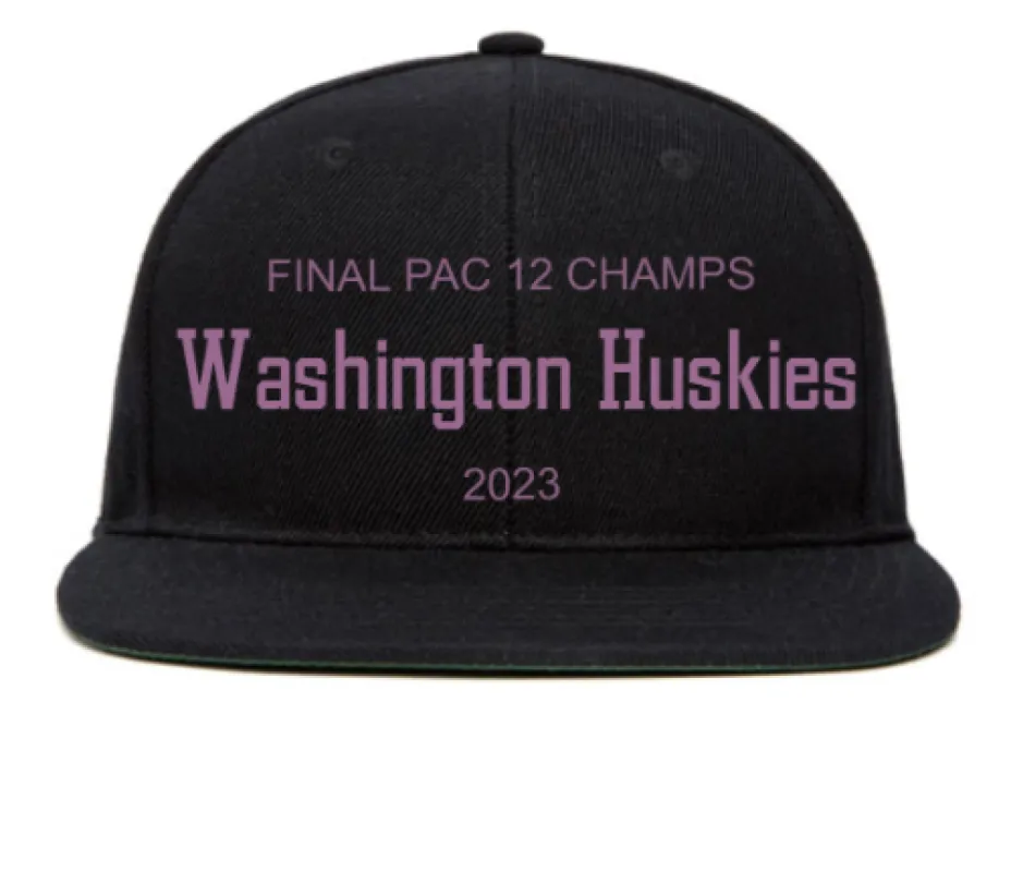 Hat Customizer sold by Hood Hat