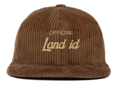 Hat Customizer sold by Hood Hat