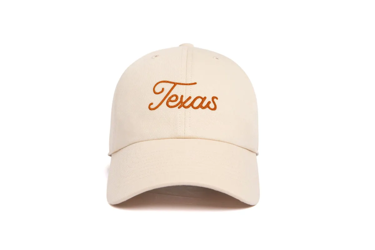 Texas Journey Chain Dad sold by Hood Hat