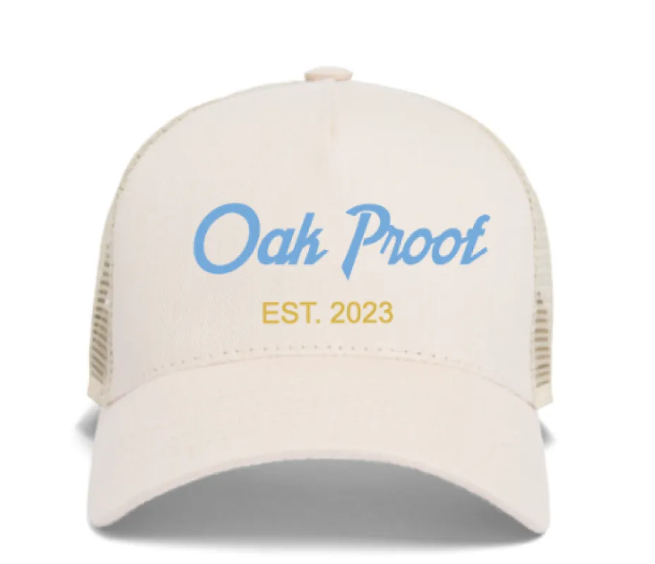 Hat Customizer sold by Hood Hat