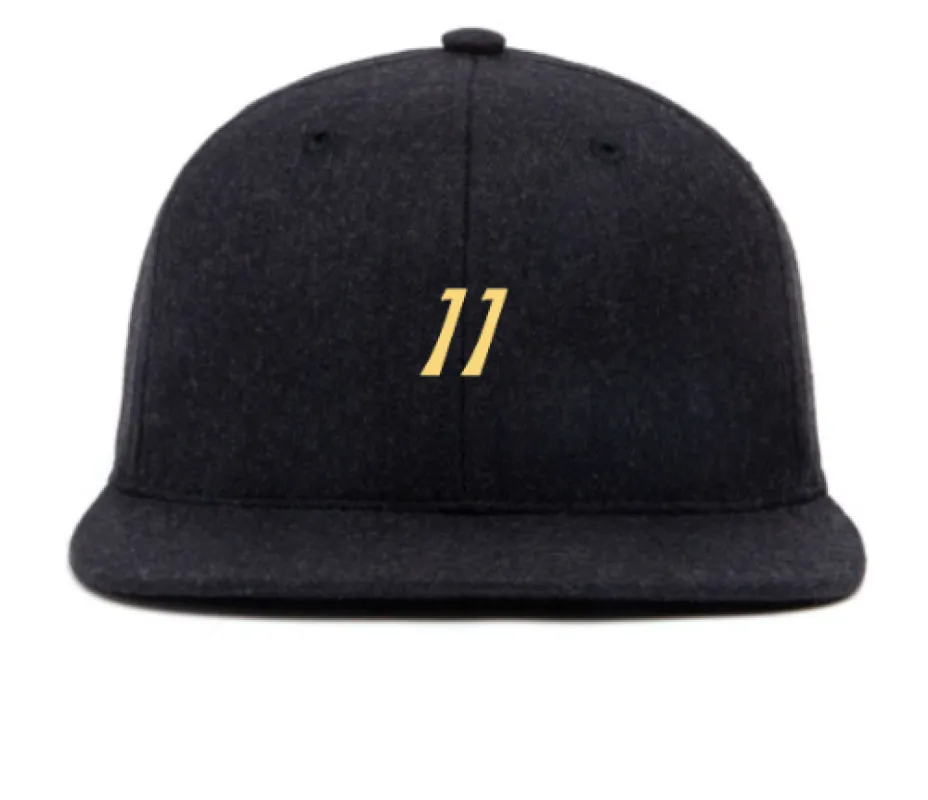 Hat Customizer sold by Hood Hat