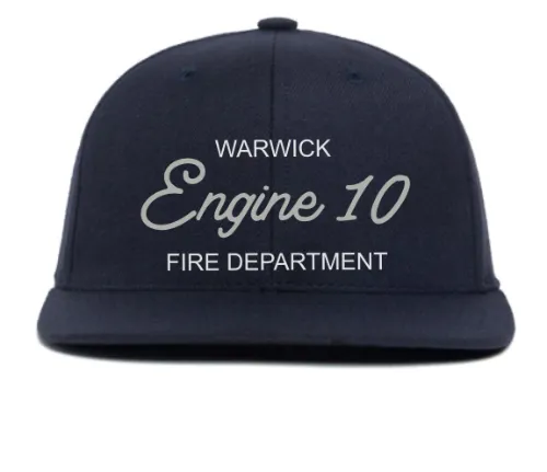 Hat Customizer sold by Hood Hat