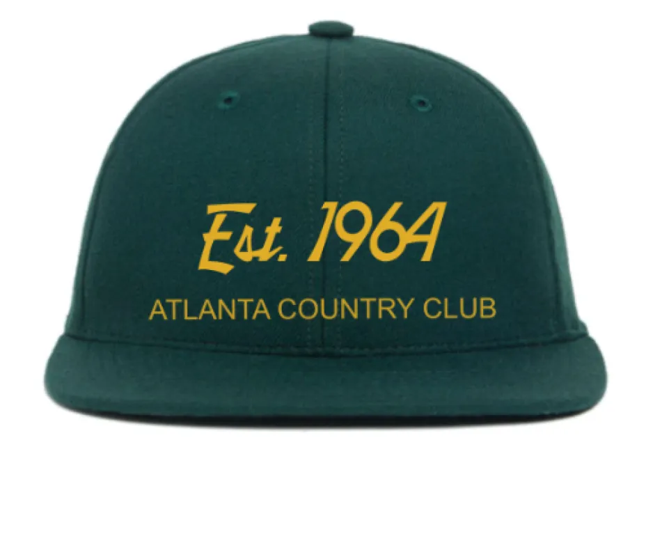 Hat Customizer sold by Hood Hat