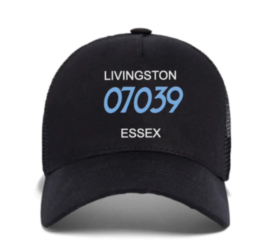 Hat Customizer sold by Hood Hat