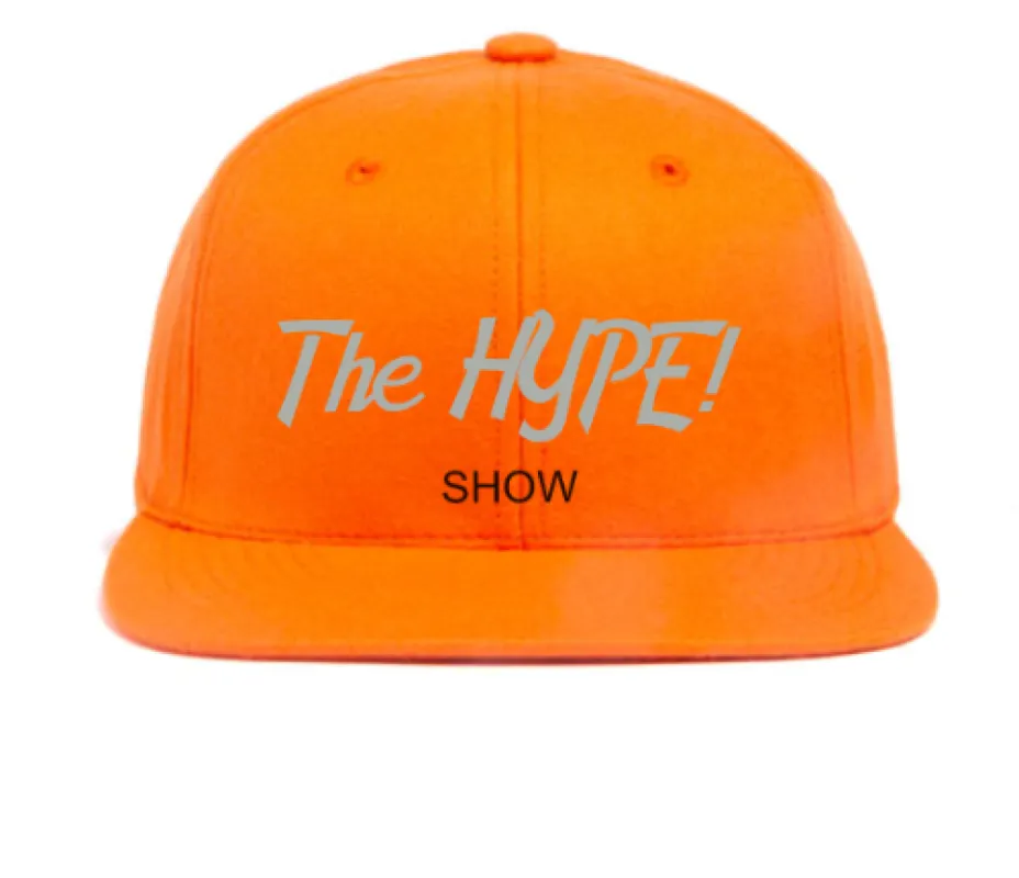Hat Customizer sold by Hood Hat