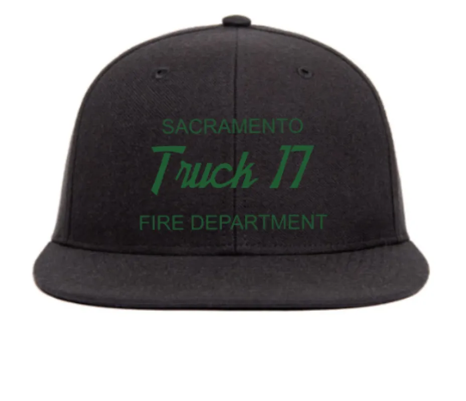 Hat Customizer sold by Hood Hat