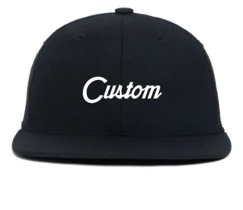Hat Customizer sold by Hood Hat