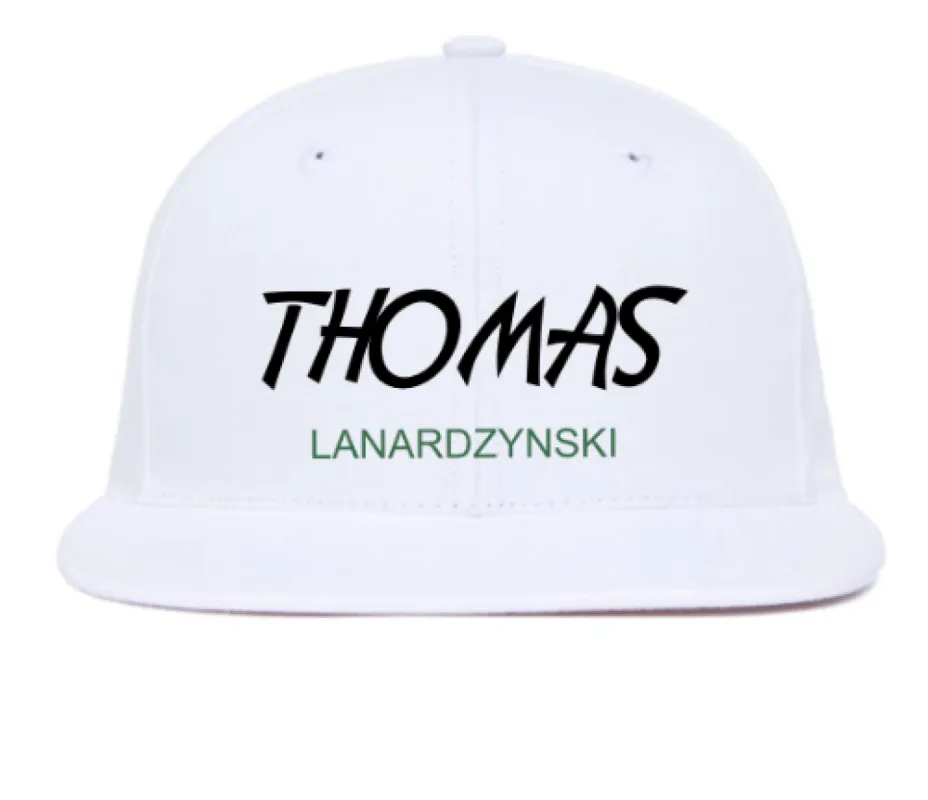 Hat Customizer sold by Hood Hat