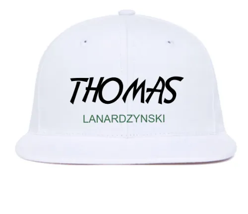 Hat Customizer sold by Hood Hat