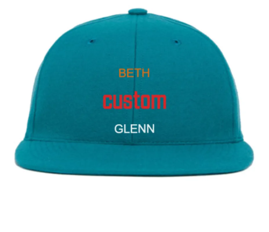 Hat Customizer sold by Hood Hat