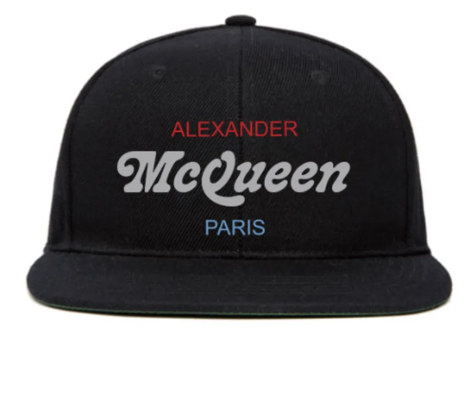 Hat Customizer sold by Hood Hat