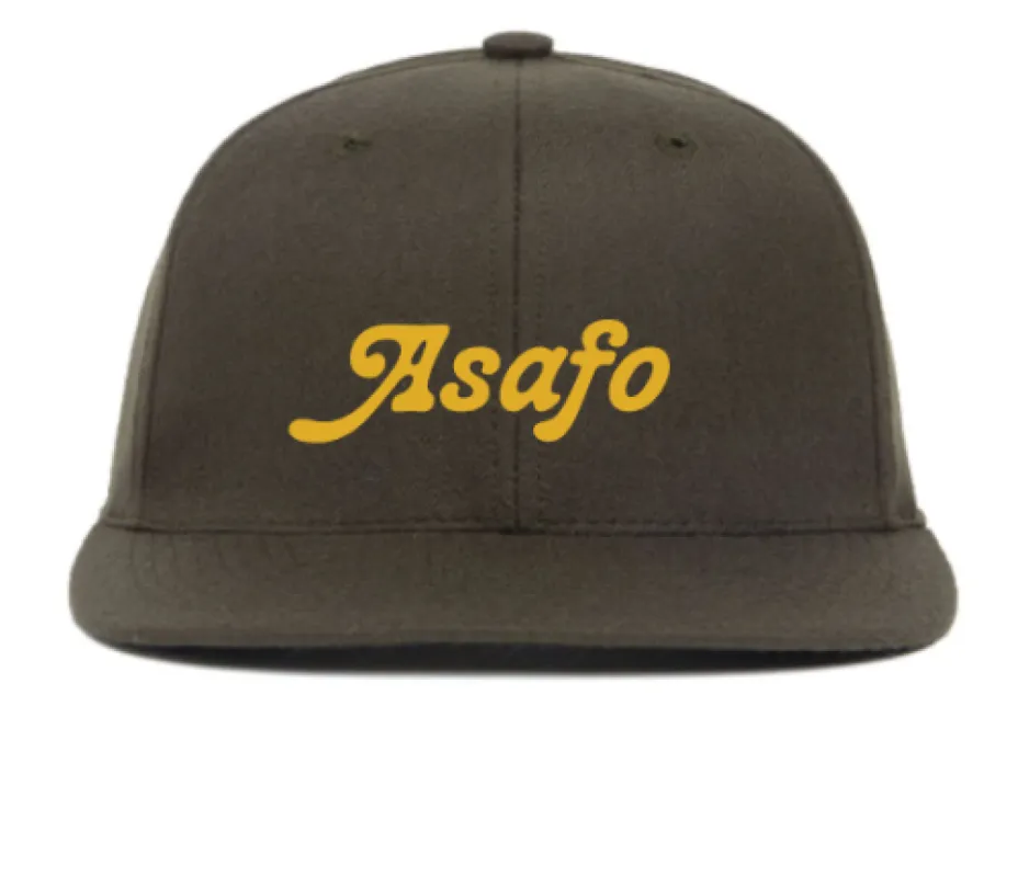 Hat Customizer sold by Hood Hat