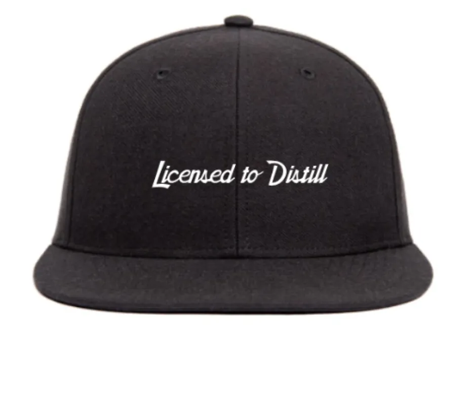 Hat Customizer sold by Hood Hat