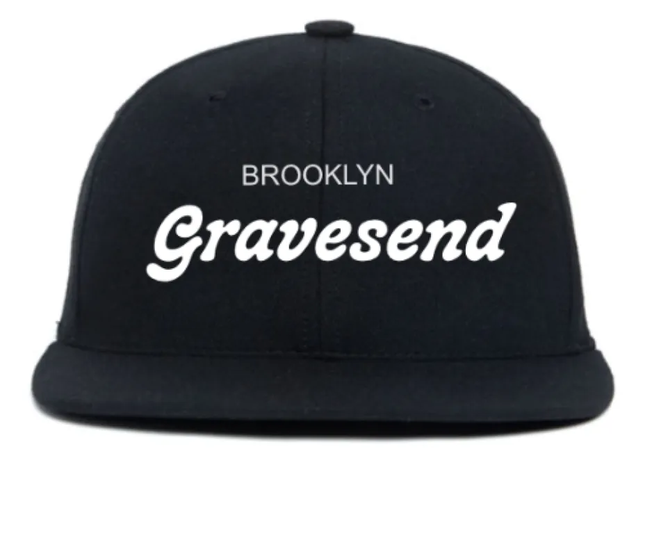Hat Customizer sold by Hood Hat
