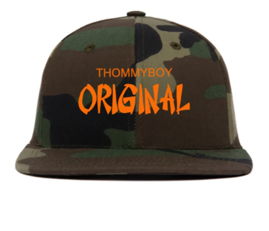 Hat Customizer sold by Hood Hat