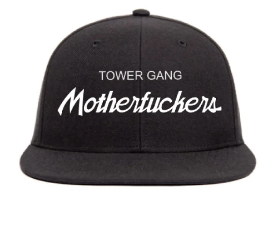 Hat Customizer sold by Hood Hat
