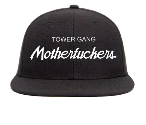 Hat Customizer sold by Hood Hat